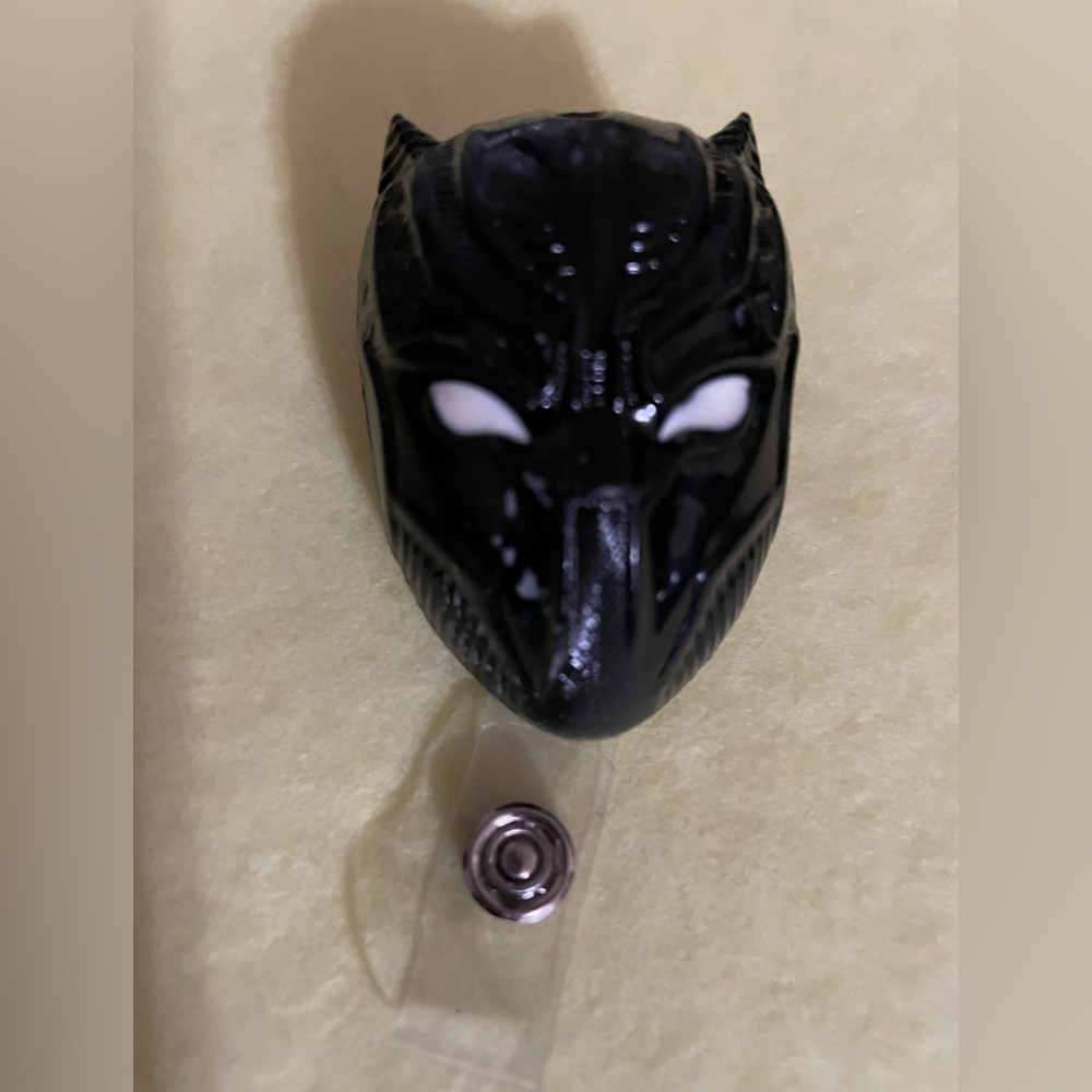 Holder Badge